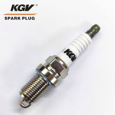 Auto Iridium/Platinum Spark Plug S-BKR5EIX