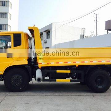 Dongfeng DFL3120B 4x2 Tipper Dump Truck cx photo-4
