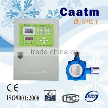 CA-2100A Combustible Gas Alarm Controller