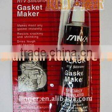 Gasket cement