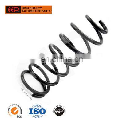 Chinese Supplier Coil Spring for TOYOTA PRADO RZJ120 48231-6B020