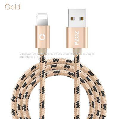 480 MBs USB to Lighting Charging Cable photo-3
