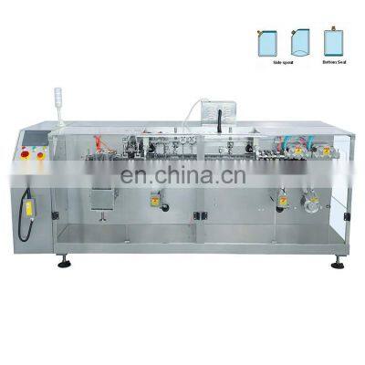 Horizontal Peanut Butter Ketchup Doypack Top Spout Packing Machine photo-2