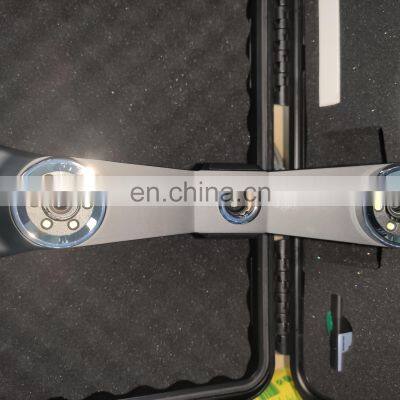 High Precision Industrial 3d Scanner 3d Laser Scanner for Cnc Router Machine Model photo-5