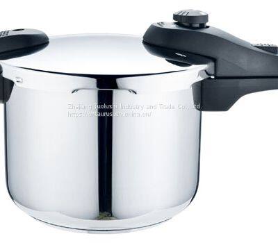 ASC Model Pressure Cooker