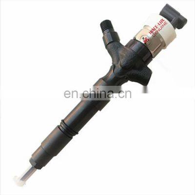 NEW COMMON RAIL INJECTOR  FUEL INJECTOR OEM:095000-5880 FOR Hilux VIGO 2KD/Hiace 2.5 2KD 095000-5880