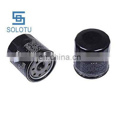 Oil Filter Wholesale Chinese Factory For Corolla 4AGE Vios 90915-yzze1