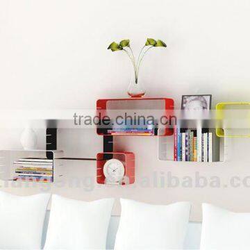 FlexiCube Storage Unit/Cube storage/ wall-mounted cube