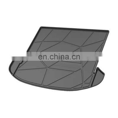 Advance 2021 Latest Deign Car Mats Unique Rear Boot Trunk Mats For Kia Sorento