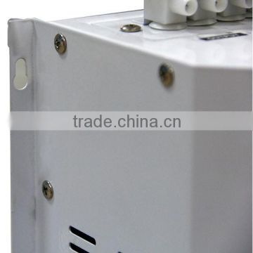 1KVA CPU LED Wide Input Full Protection Delay Function Wall Mount AVR Stabilizer photo-2