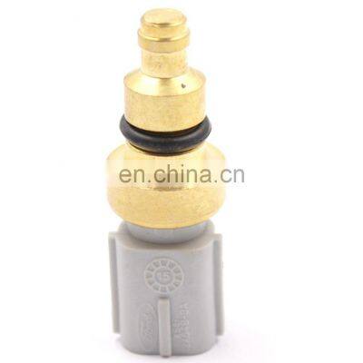Water Temperature Sensor XU3F12A648AA Fit for Mazda 6 2.3L, 2.5L 2003-2011