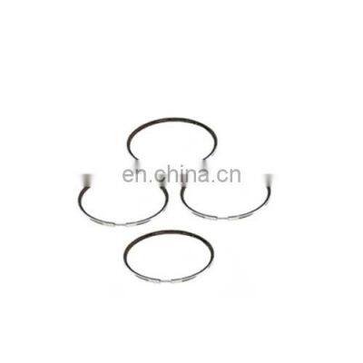 For JCB Backhoe 3CX 3DX Piston Rings O/S + .50MM Kit Set Of 4 Units - Whole Sale India Best Quality Auto Spare Parts