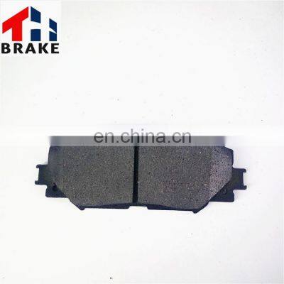 HS250h Corolla RAV4  Auto part   brake pad 0446542160  D1210  8330-D1210  D2274  SP2093