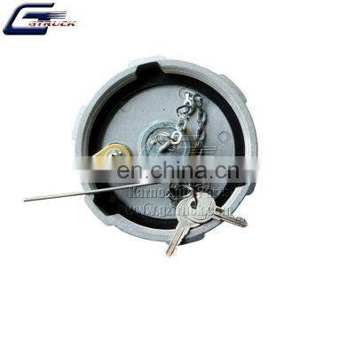 Aluminum Fuel Tank Caps OEM 600180 for American Truck Model photo-2