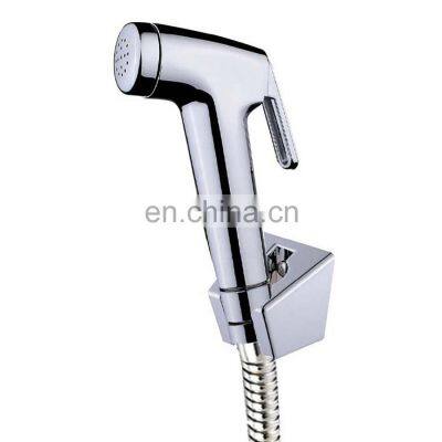 Luxury Durable Brass Thermostatic Shower Mixer with Brass Bidet Sprayer