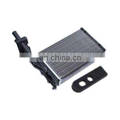 japanese made high level wholesales automotive parts 7701032297 preheater radiator heater core for mb sprinter3 5-t box 906