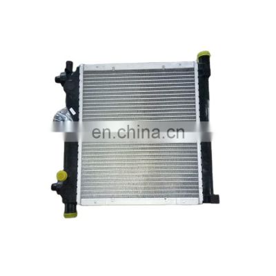 Hot selling  car radiator OE 1245005603 For BENZ with best price