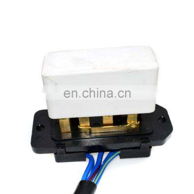New Blower Motor Resistor For HONDA Accord 90-93 79330SM4003,RU79,JA1257,3A1055 photo-3