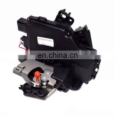 Free Shipping!Rear Left Door Lock Latch Actuator For AUDI A6 S6 C5 A6 Quattro 98-05 4B0839015G