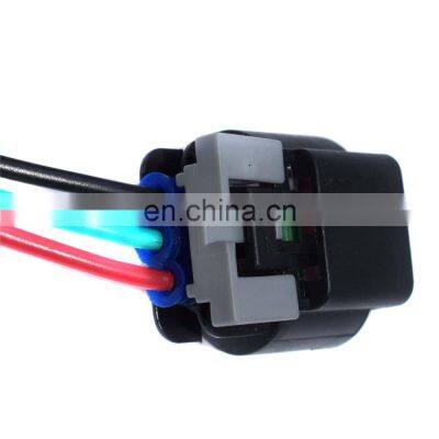 Free Shipping!FOR GM E85 Flex Fuel Sensor Connector Pigtail Fuel Composition Ethanol 13577394 photo-5