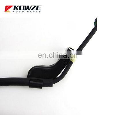 Auto ABS Wheel Speed Sensor For 4X4 Pick UP TOYOTA HILUX VIGO 89542-0K020