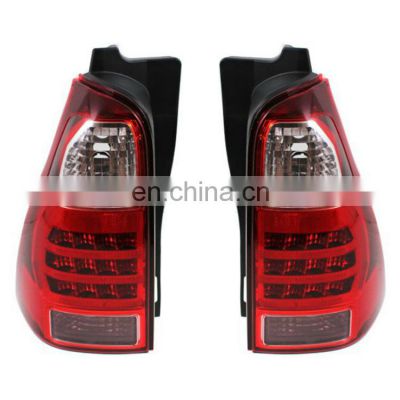 Auto Parts Light Car Led Tail Lamp For TOYOTA 4RUNNER 2006 - 2009