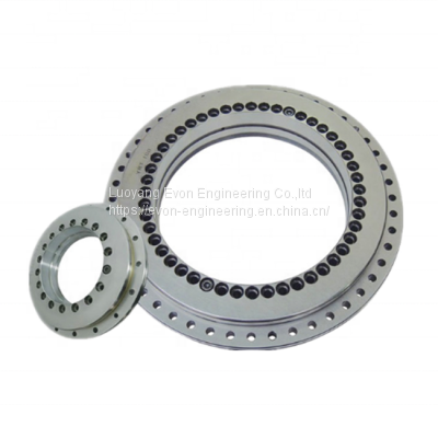Chinese Factory Solar Slewing Bearing Custom Steel Casting Parts Made Casting photo-2