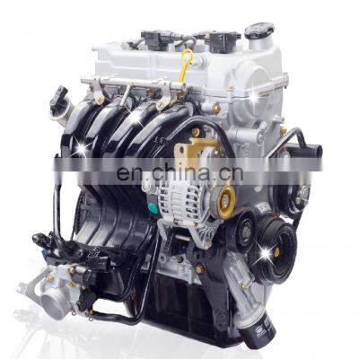 Liuzhou wuling LJ469Q petrol engine for auto car parts