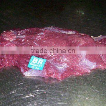 Buffalo Meat Brisket