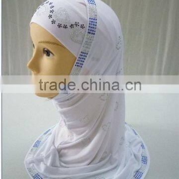 A145 hot sale new style muslim hijab