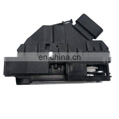 Auto Parts High Quality Black Car Door Lock Suitable for Changan Ford Fiesta BM5AA21813AE