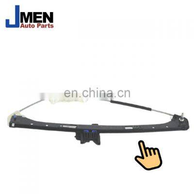 Jmen Taiwan 95B839461 Window Regulator for PORSCHE Macan 15- RL Car Auto Body Spare Parts