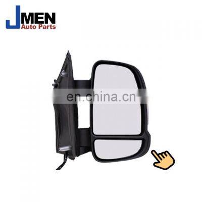 Jmen 5VF00JXWAC Mirror for Ram Promaster 2500 14- RH Outside Rearview