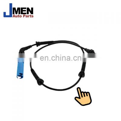 Jmen 34526756382 Abs Sensor for BMW E46 01-05 wheel Speed Front Left Right Car Auto Body Spare Parts