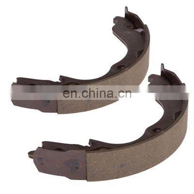 26694FG010 High Quality Auto Parts Right Rear Brake Shoe for Subaru Forester Impreza