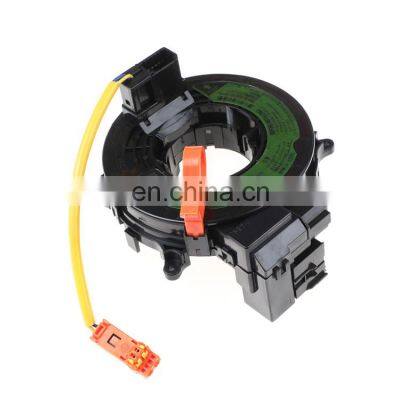 100003543 Single Line Automotive Parts Test Car Spiral Cable 84306-60090 For Toyota Land Cruiser TRJ12 LX470/330 8430660090 photo-5