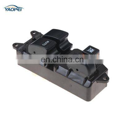 100028586 84820-10090 Electric Power Window Switch For Toyota Hilux Hiace Land Cruiser 96-08