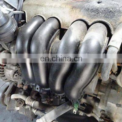 2.0L 154hp Honda Engine Used Diesel Used Engines for Sale Used Engine K20A1