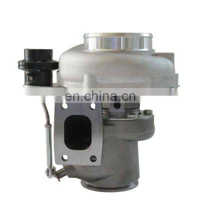Premium Quality Turbocharger & Parts, Truck Turbocharger For Sale photo-3