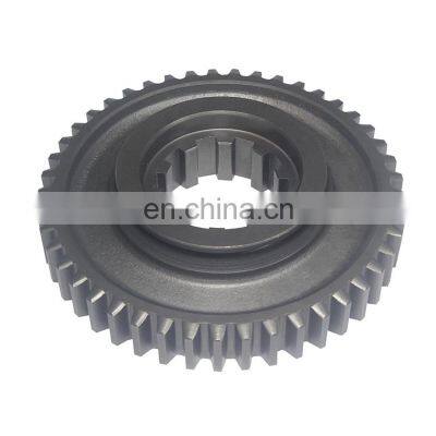 Russian Truck Parts Gear Wheel For ZIL