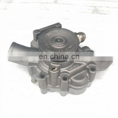 1208402 4P8520 Excavator E325B water pump for 3116  C7 Diesel Engine Cooling Water Pump