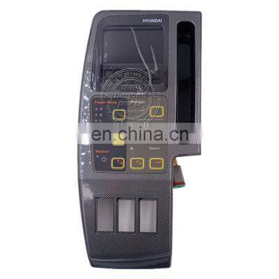 R110-7 R210-7 Excavator monitor 21N3-35000 21N3-35001 21N3-35002