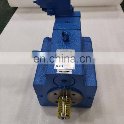 EATON VICKERS PVXS-066/090/130/180/250 PVXS180M04R4001A01SV0ADF000 High Pressure Hydraulic Piston Pumps photo-5