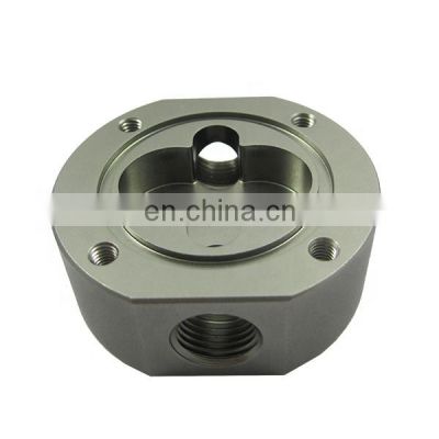 China high quality cnc prototype service custom hot order  Cnc Machining Parts