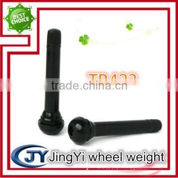TR423 Car Tire Valves photo-2