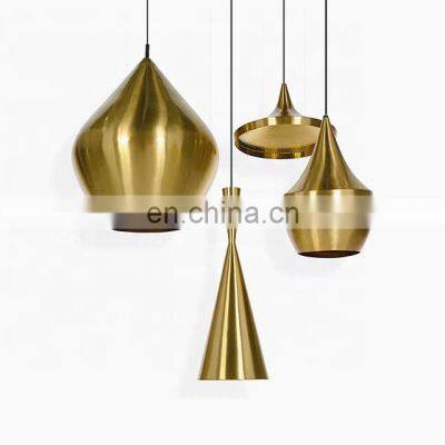 Nordic Pendant Lights Living Room Loft Iron Decor Art Hanglamp Light Fixtures Pendant Hanging Lights