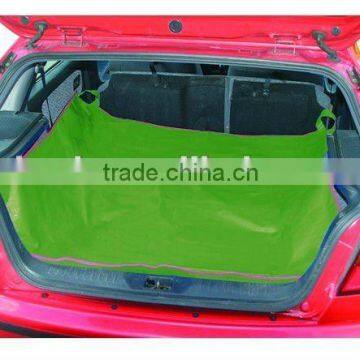 Waterproof Plastic Car Boot Liner