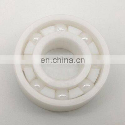 6215 CE 75X130X25mm ZrO2 Full Ceramic Ball Bearing 6215CE