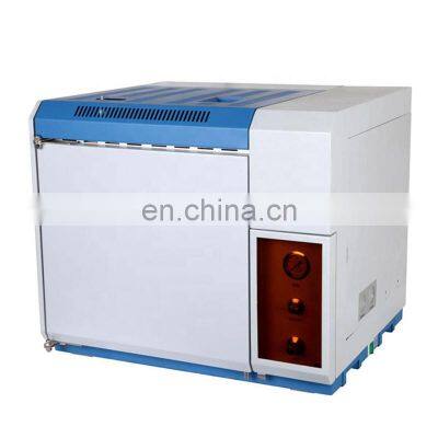 Cheap GC FID Detector Gas Phase Liquid Chromatography for Laboratory Use photo-2