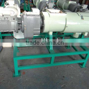 Liquid-Solid SeparatorPress Screw SeparatorDewatering Machine photo-4